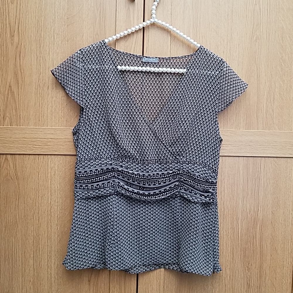 Ann Taylor delicate top
